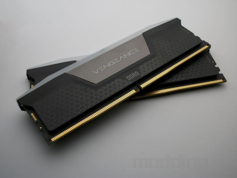 deux module corsair ddr5 6000 deux module corsair ddr5 6000
